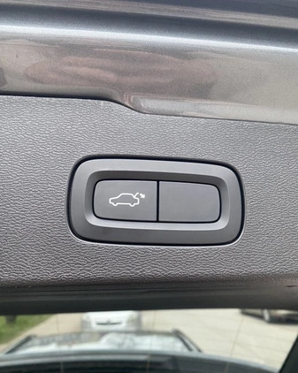 Volvo V60 cena 183500 przebieg: 70000, rok produkcji 2020 z Dąbie małe 742